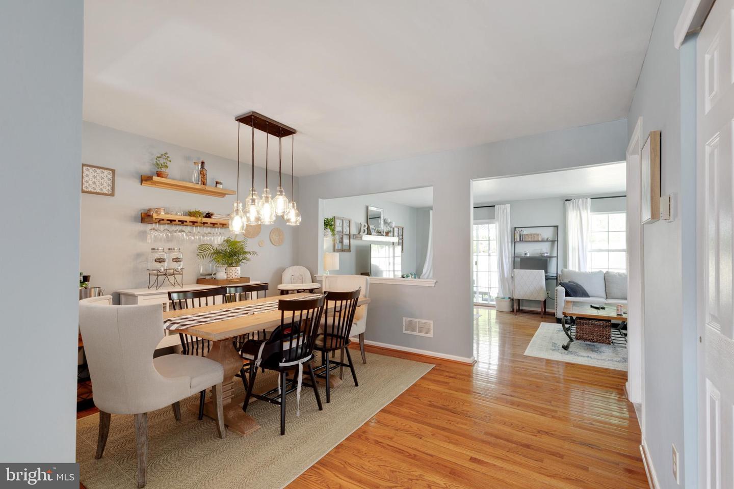 4636 Louise Saint Claire Dr