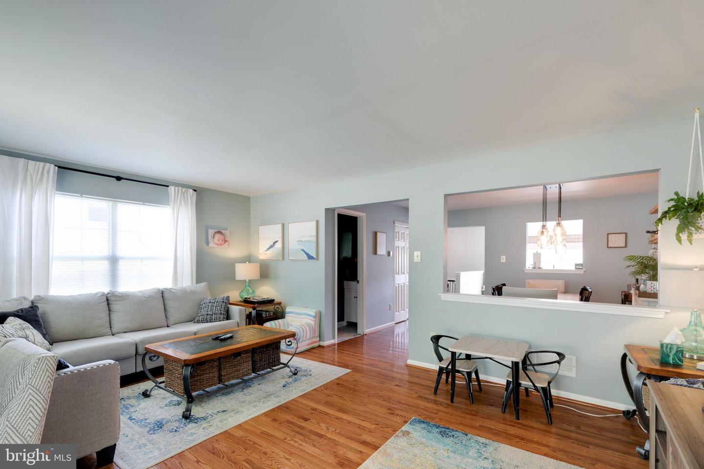 4636 Louise Saint Claire Dr