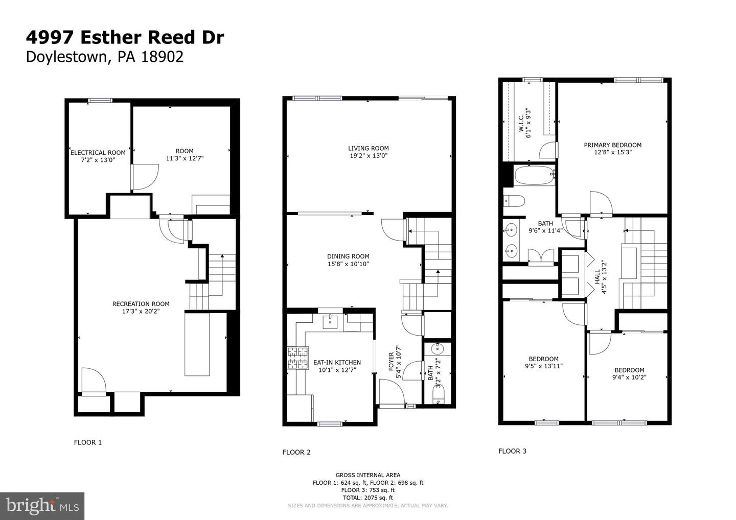 4997 Esther Reed Dr