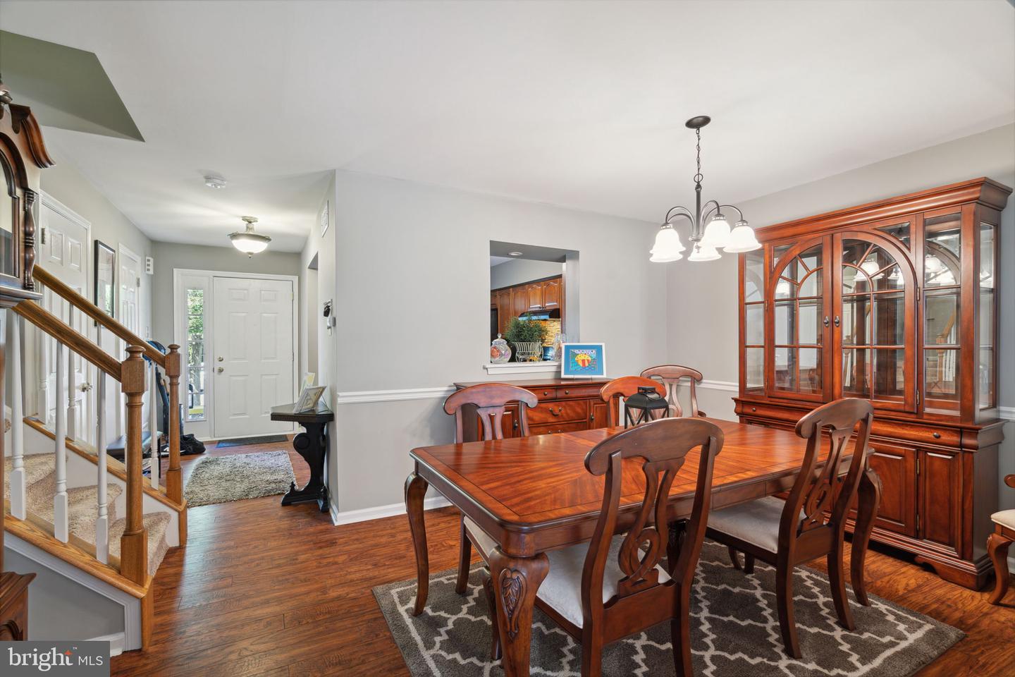 4997 Esther Reed Dr