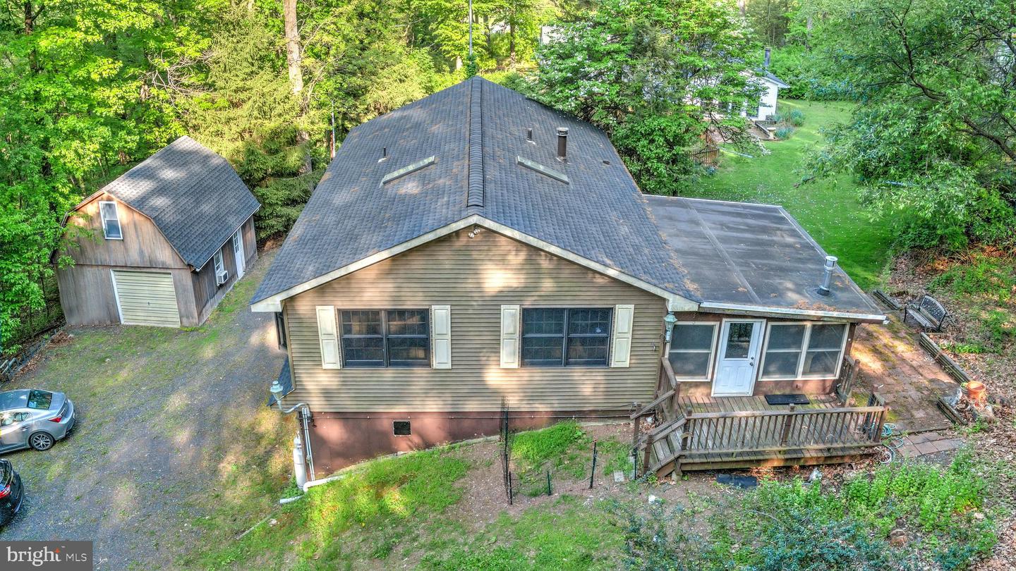 1687 Highpoint Rd