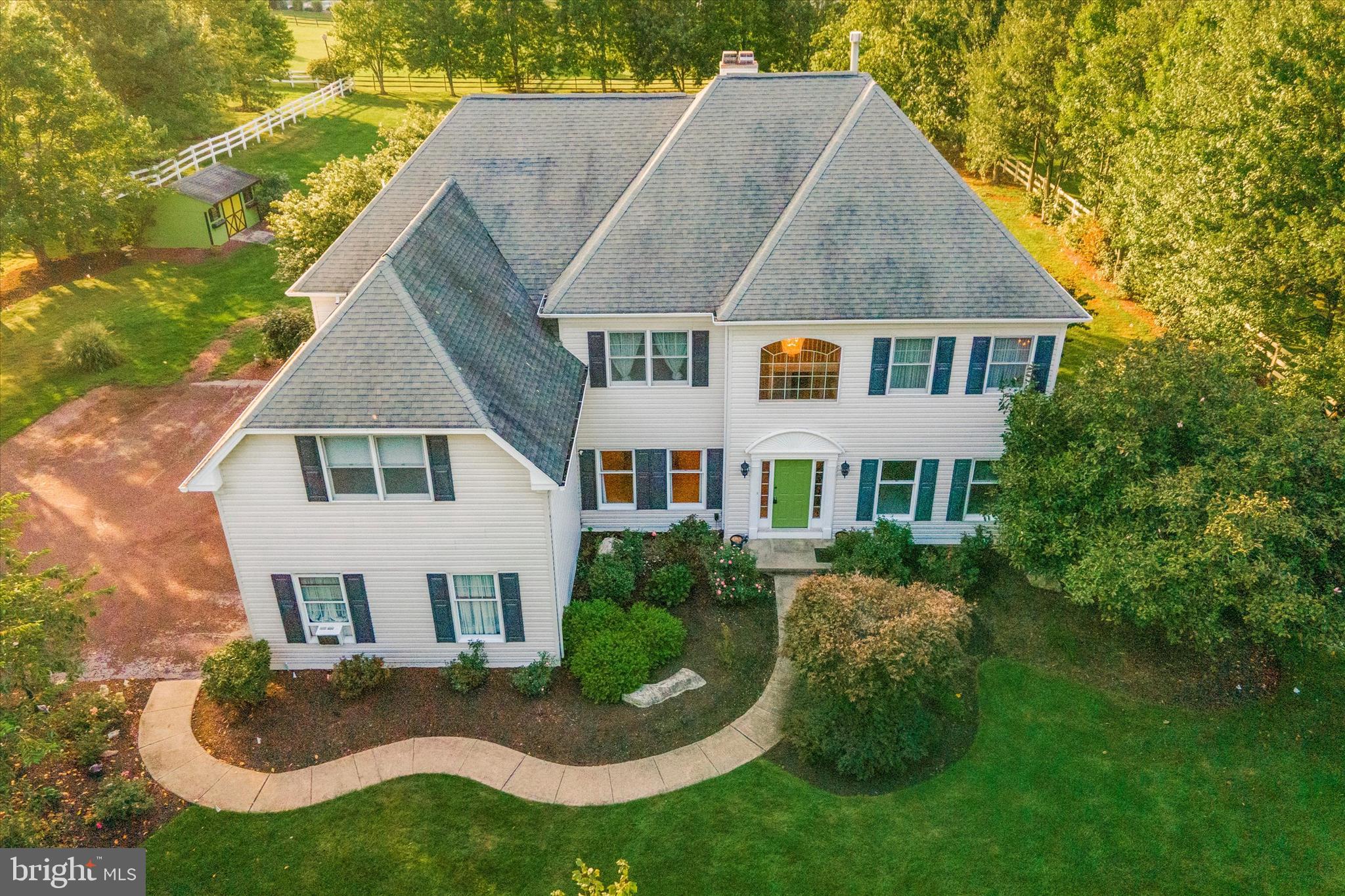 229 Schultz Rd