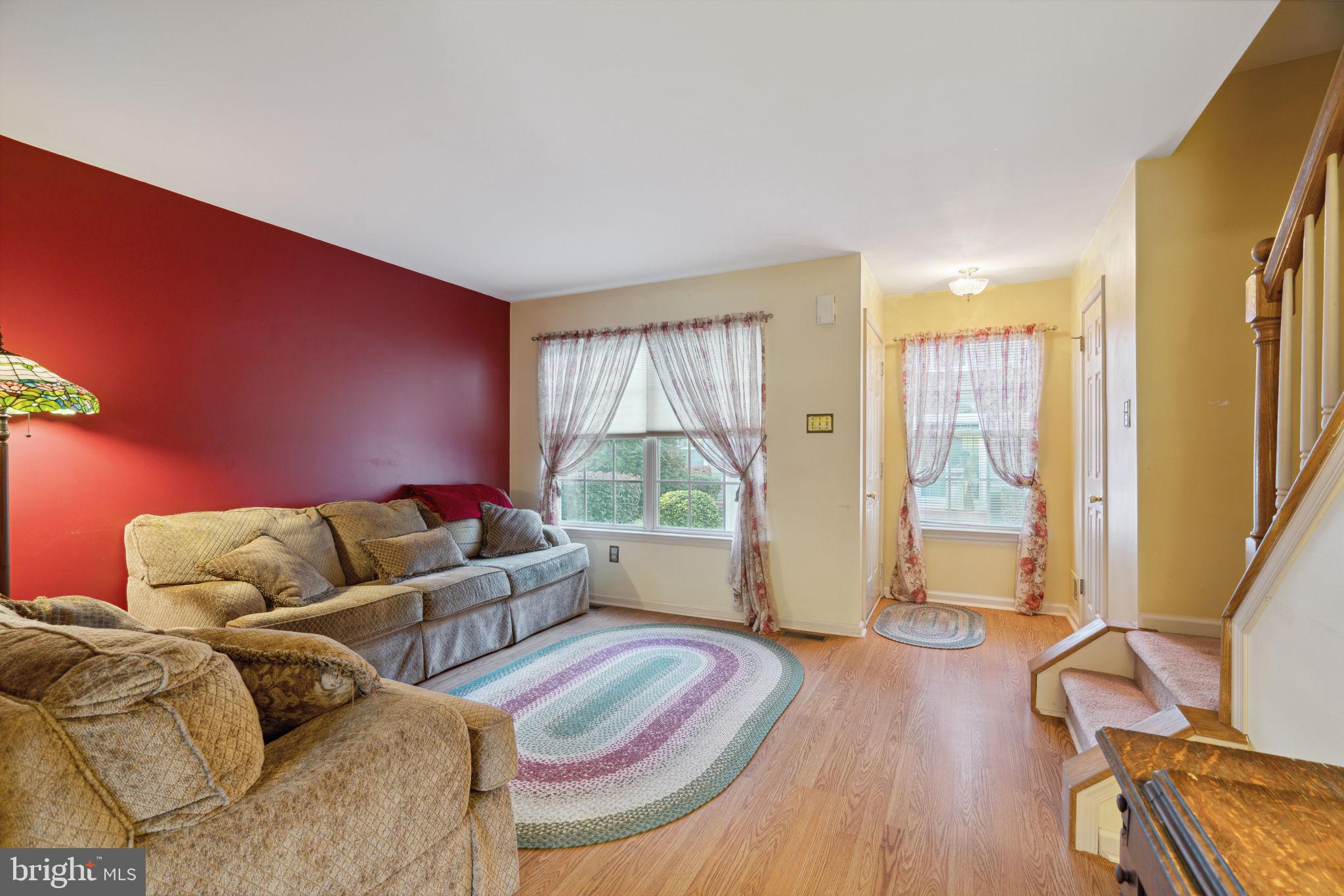 3653 Nancy Ward Cir