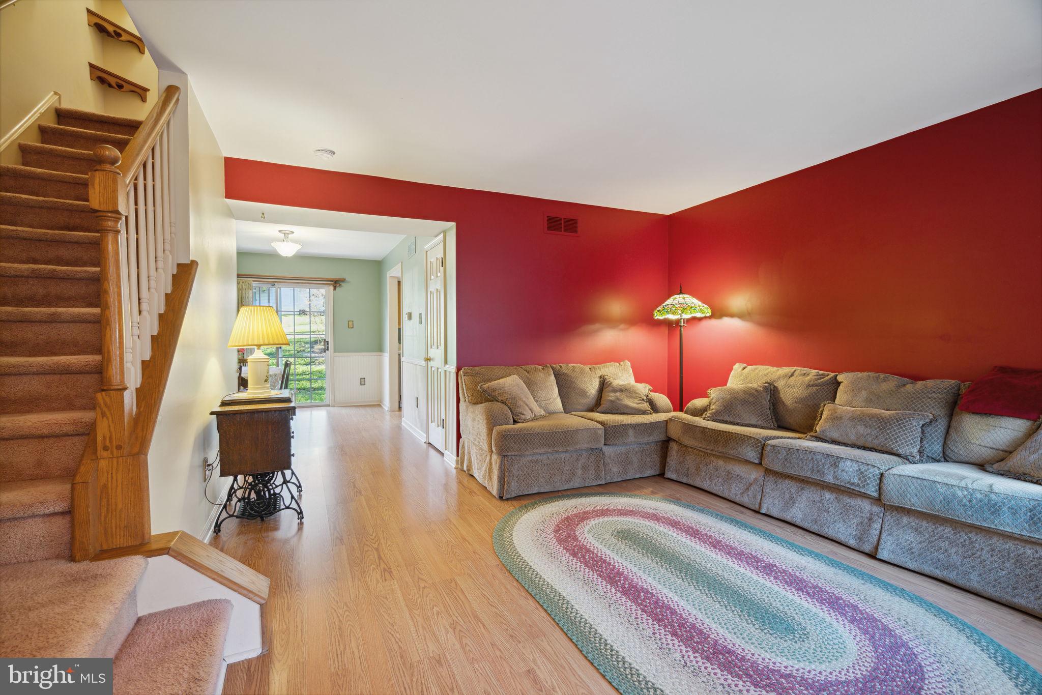 3653 Nancy Ward Cir