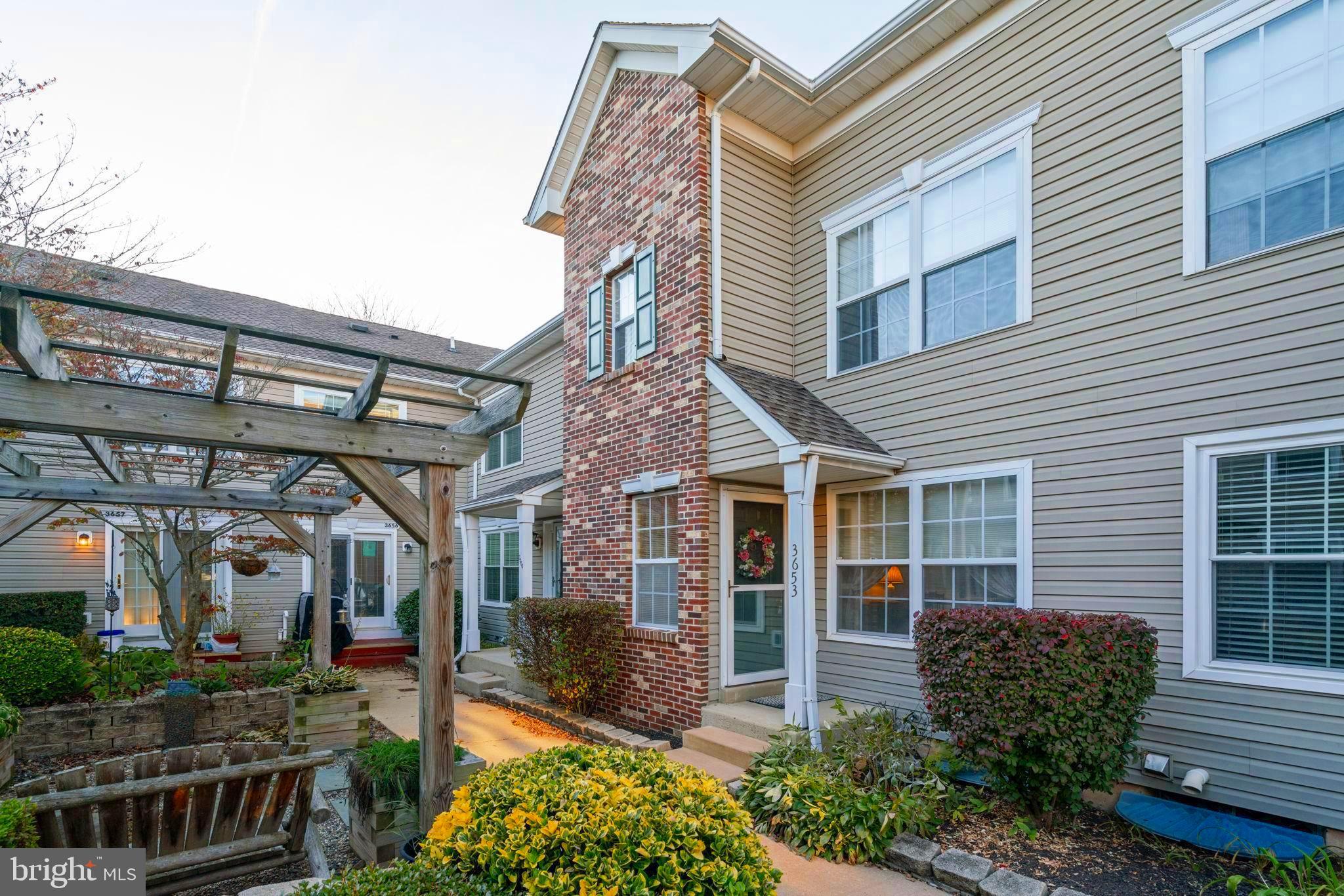 3653 Nancy Ward Cir