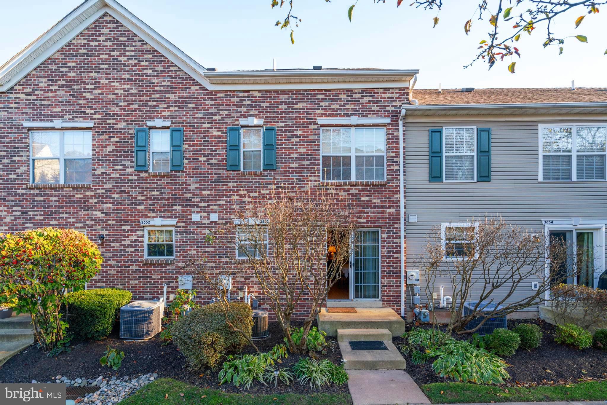 3653 Nancy Ward Cir