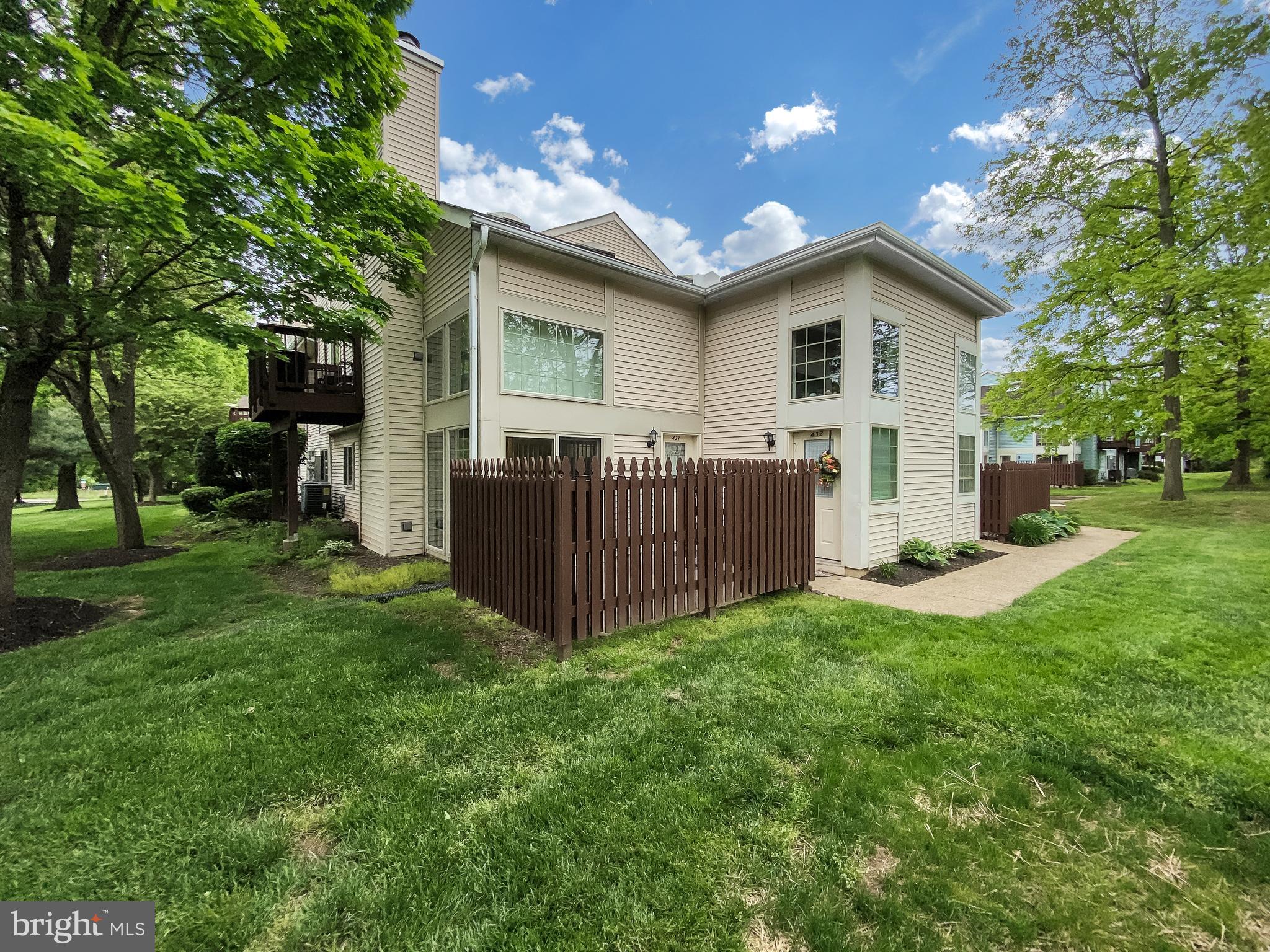 431 Patrick Pl #31