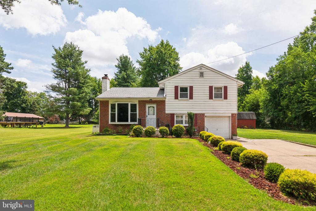 3605 Mechanicsville Rd