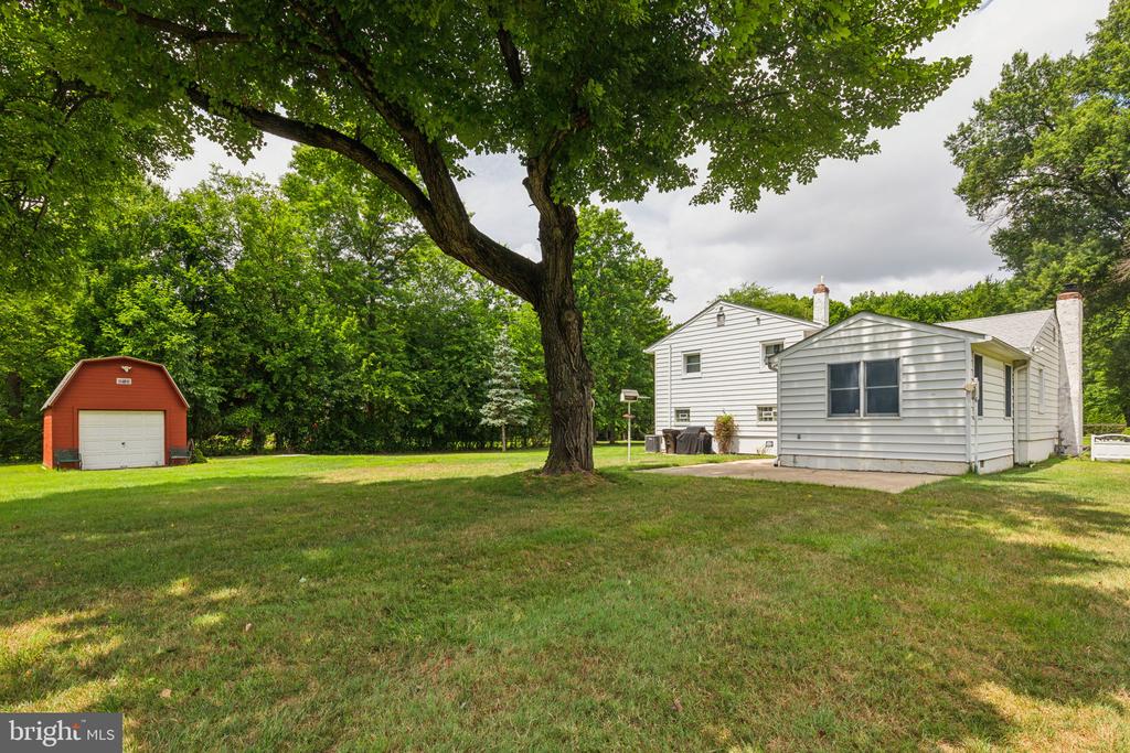 3605 Mechanicsville Rd