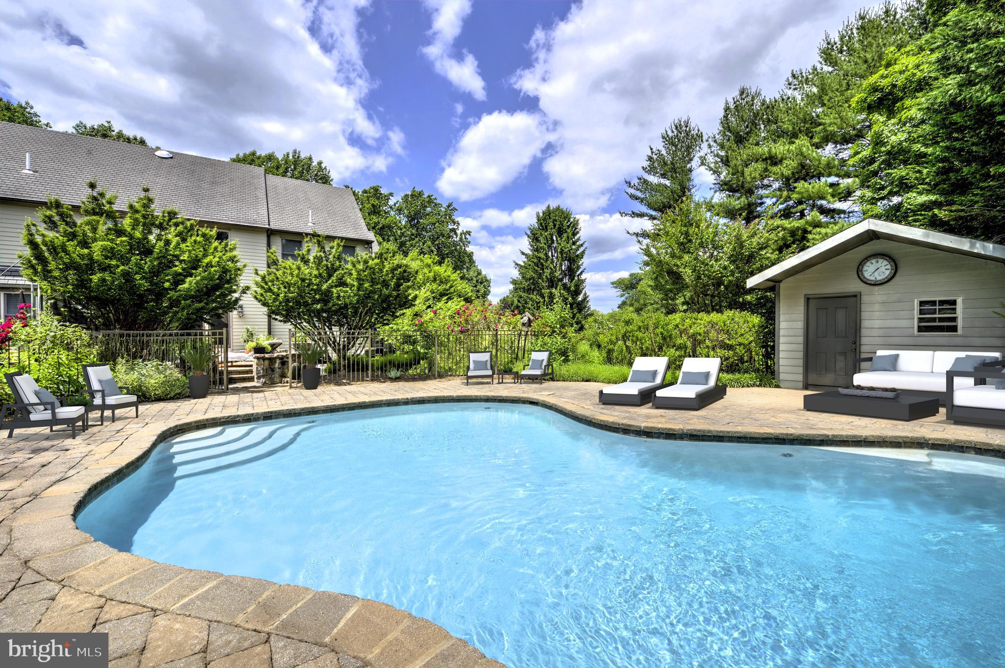 5545 Mechanicsville Rd
