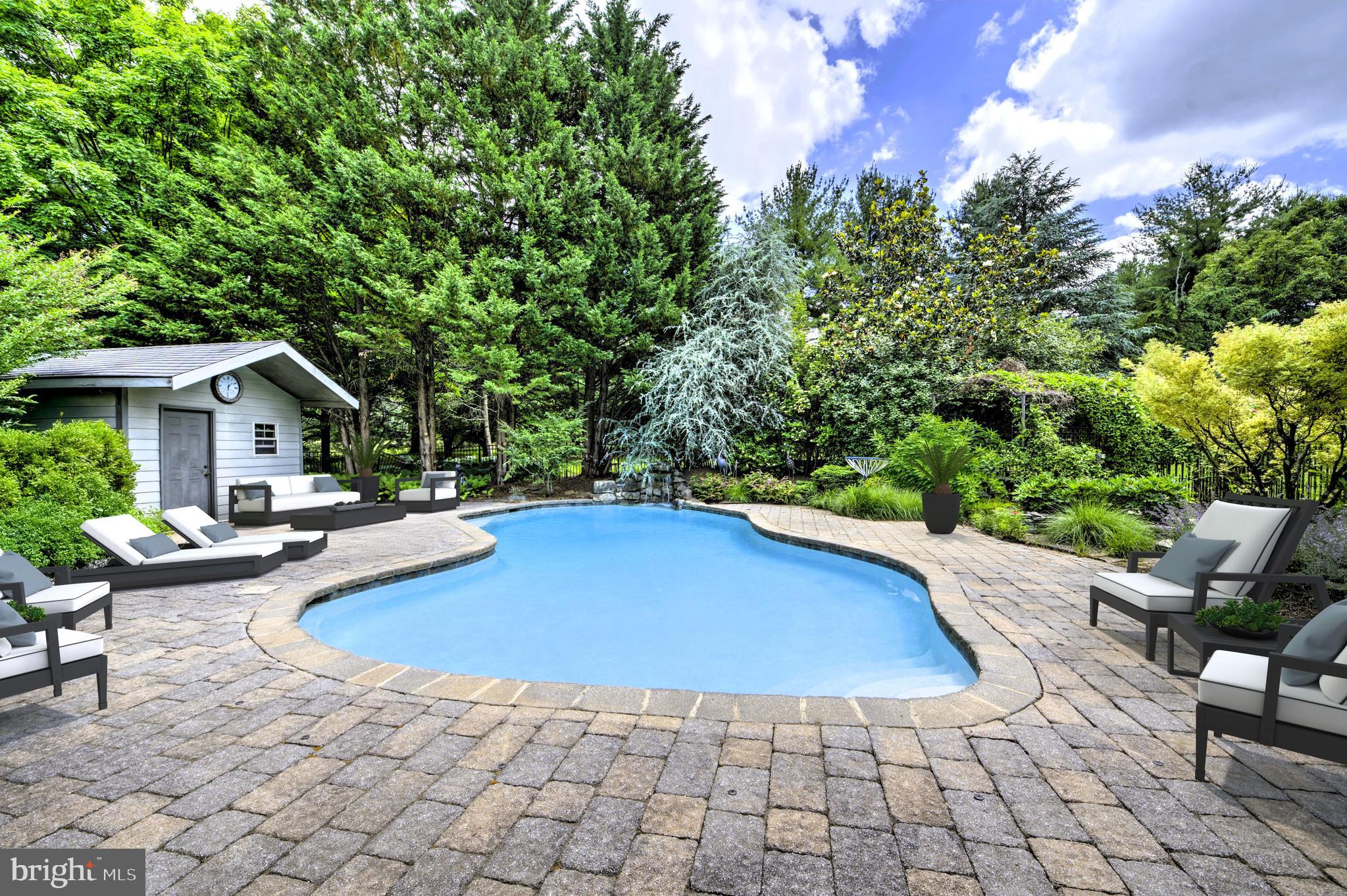 5545 Mechanicsville Rd