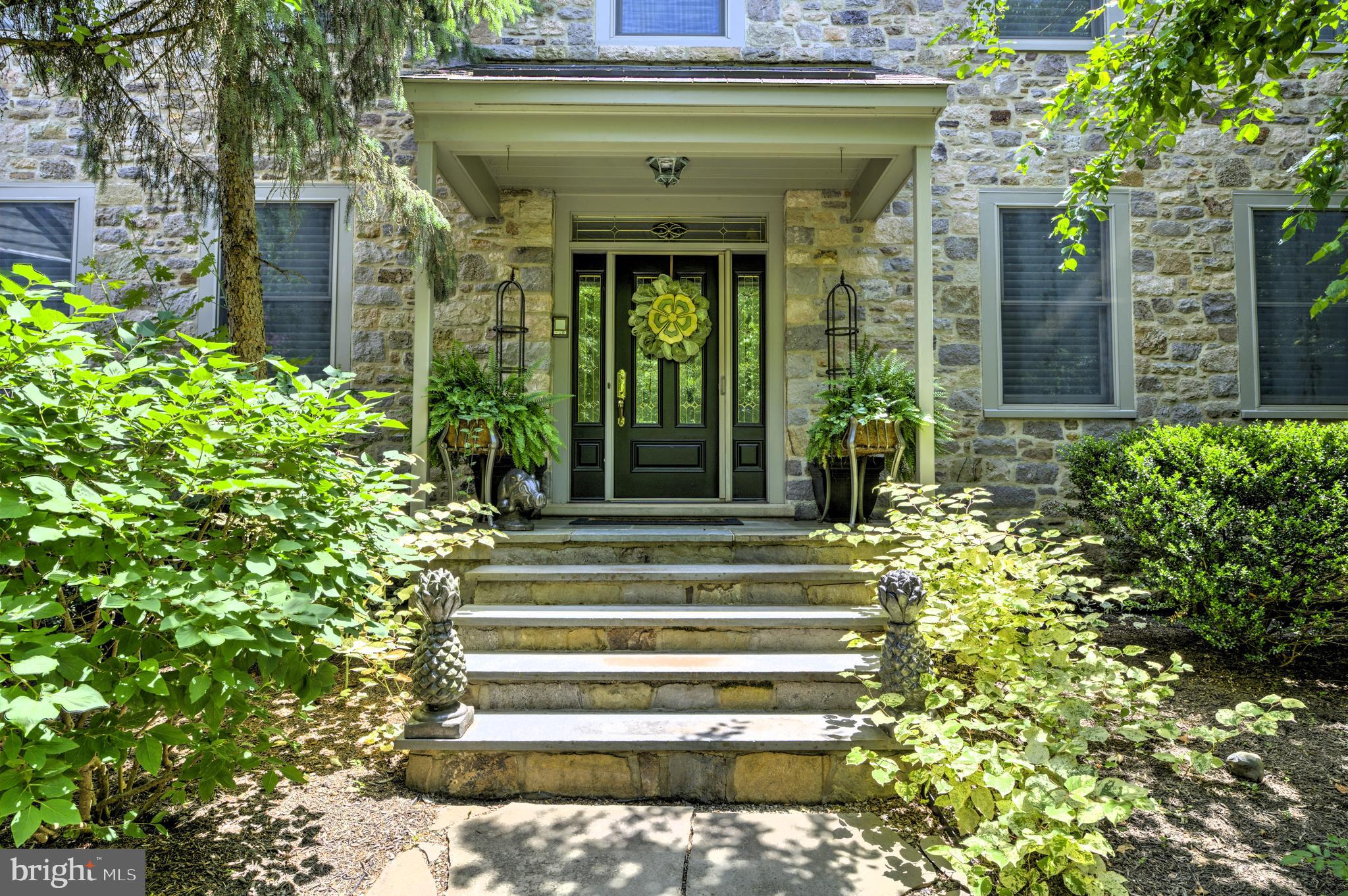 5545 Mechanicsville Rd