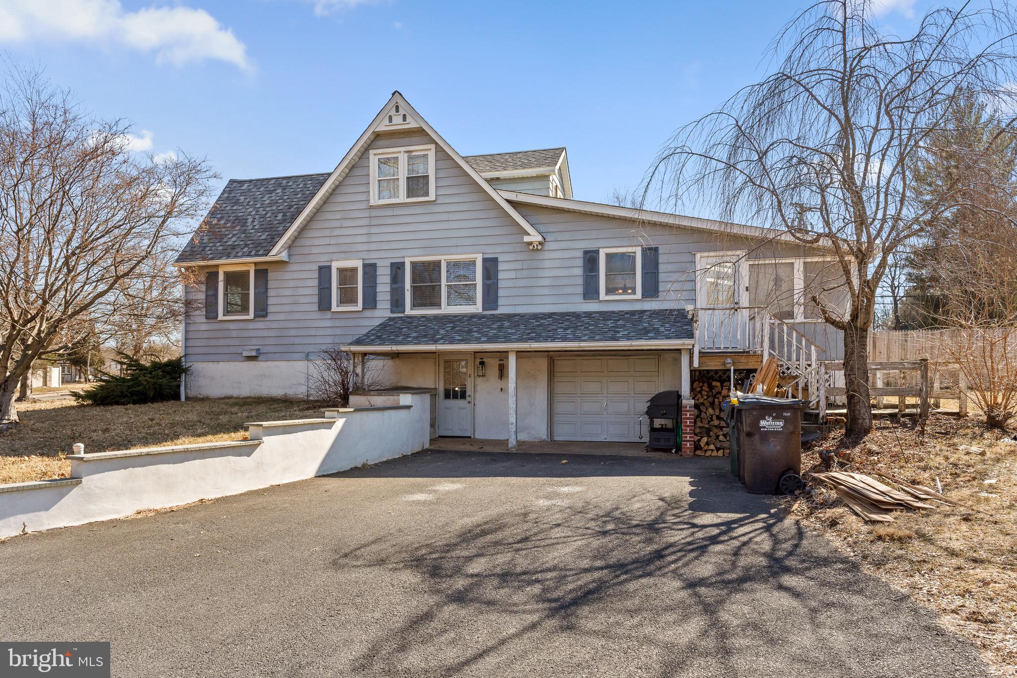 2548 Bristol Rd