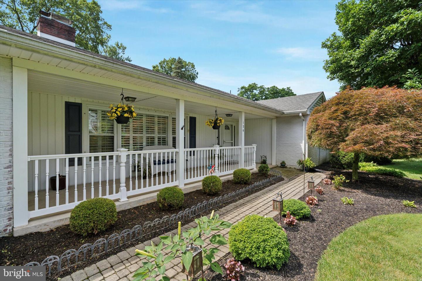 126 Bruce Rd