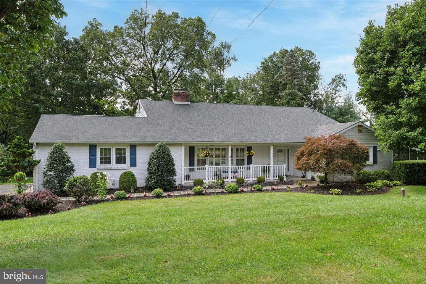 126 Bruce Rd