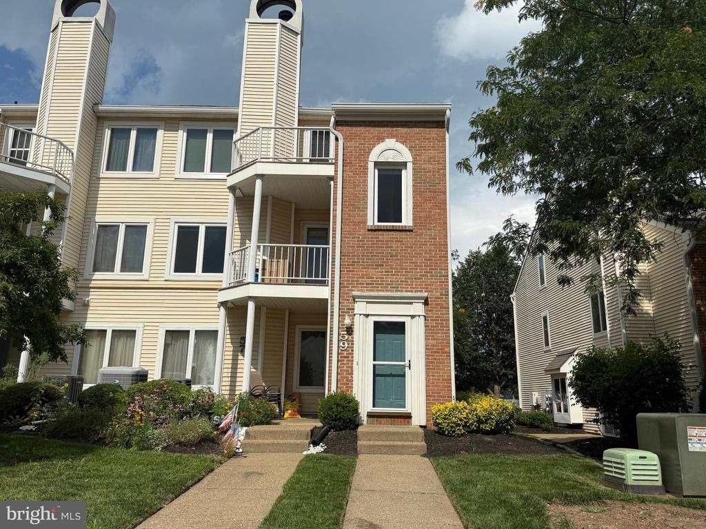 59 PAMELA COURT