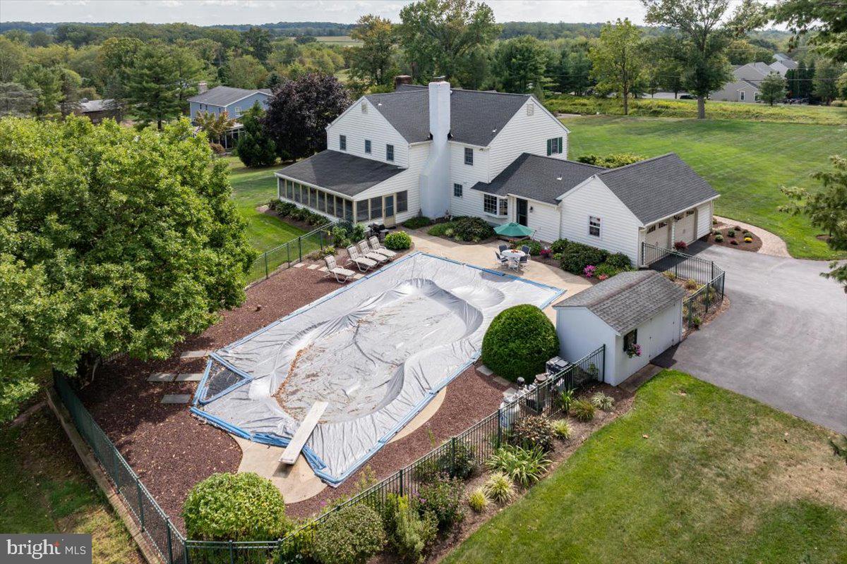 4495 BURNT HOUSE HILL ROAD