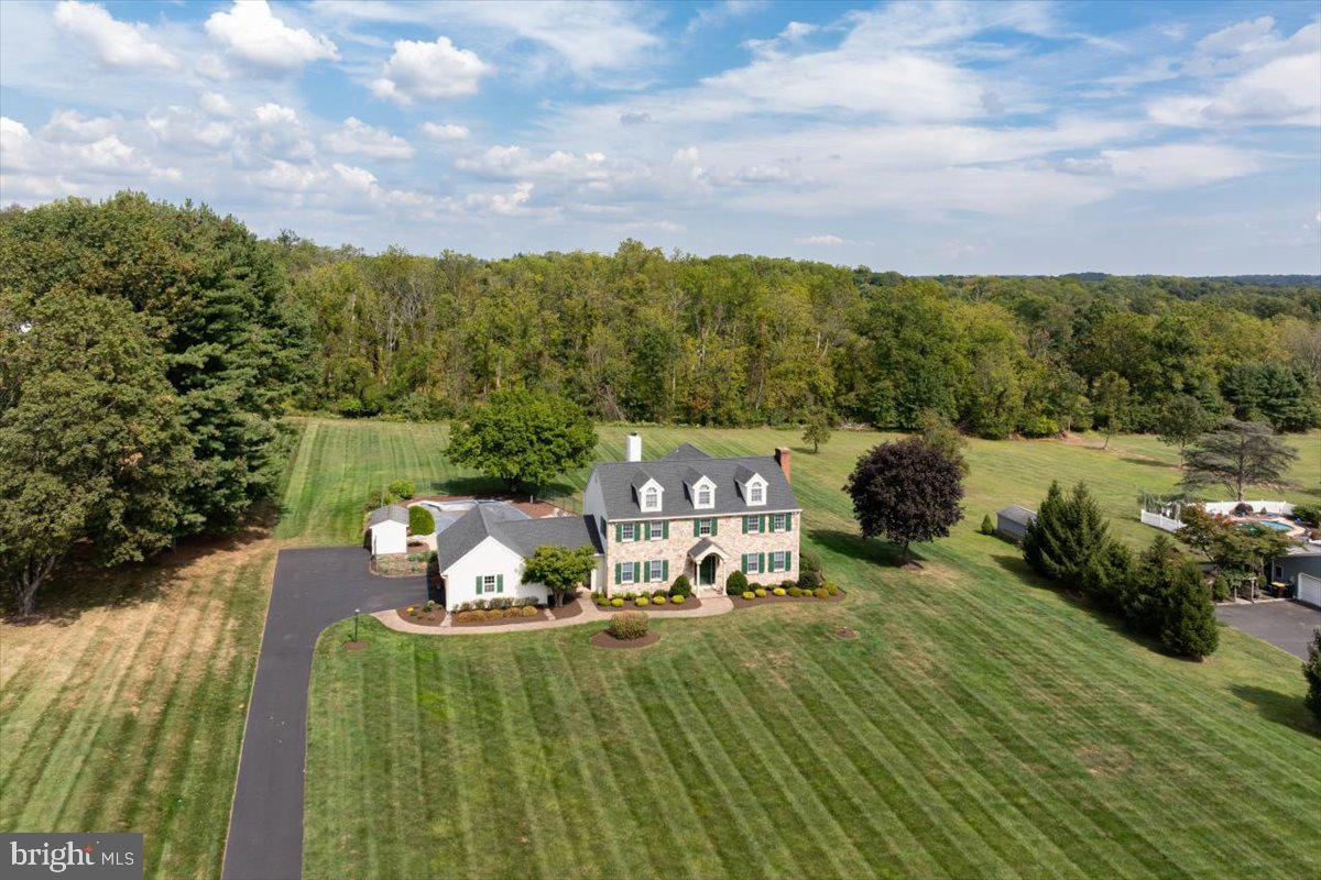 4495 BURNT HOUSE HILL ROAD