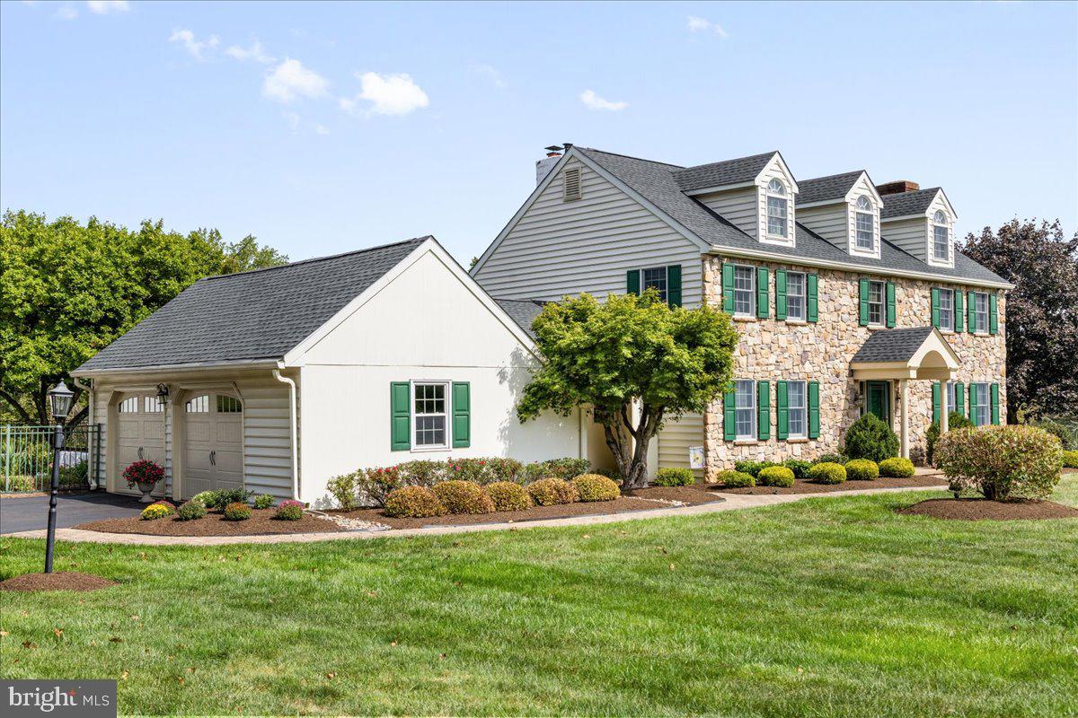 4495 BURNT HOUSE HILL ROAD