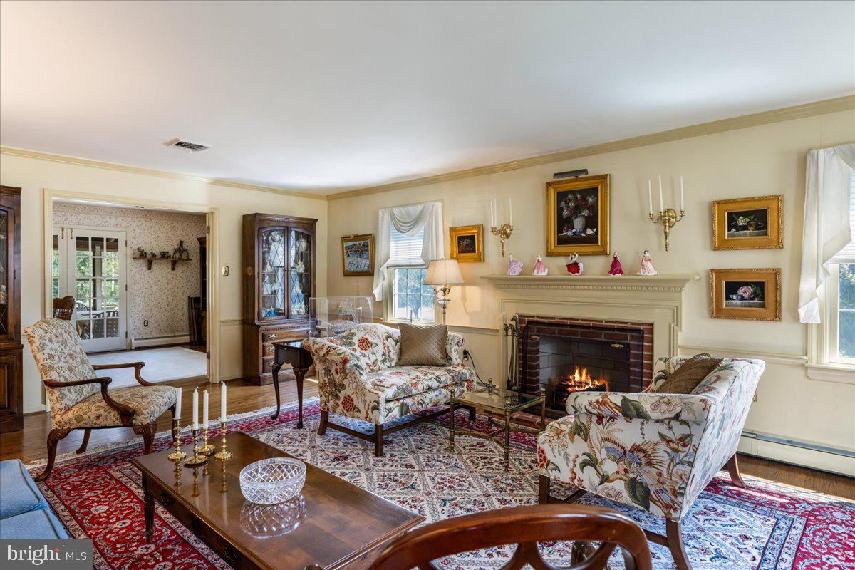 4495 BURNT HOUSE HILL ROAD