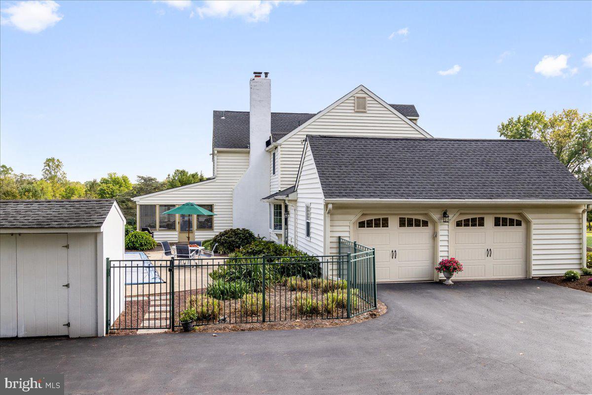 4495 BURNT HOUSE HILL ROAD
