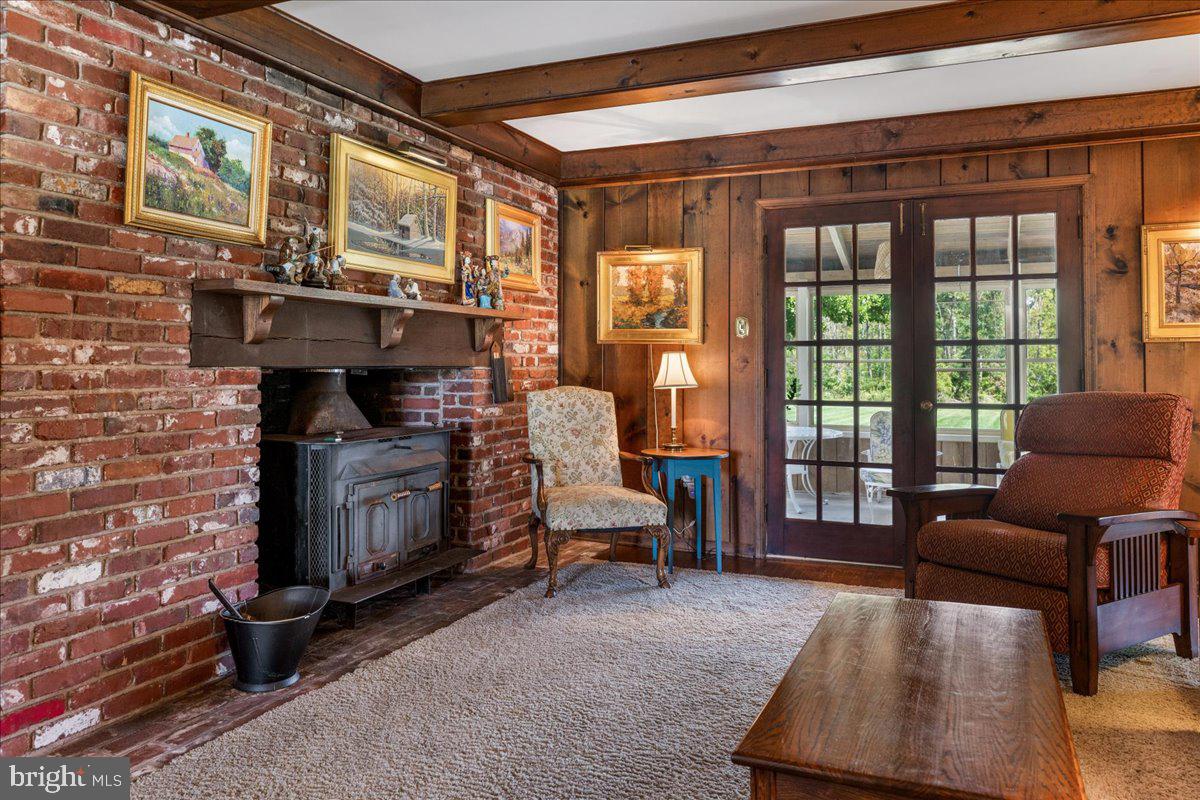 4495 BURNT HOUSE HILL ROAD