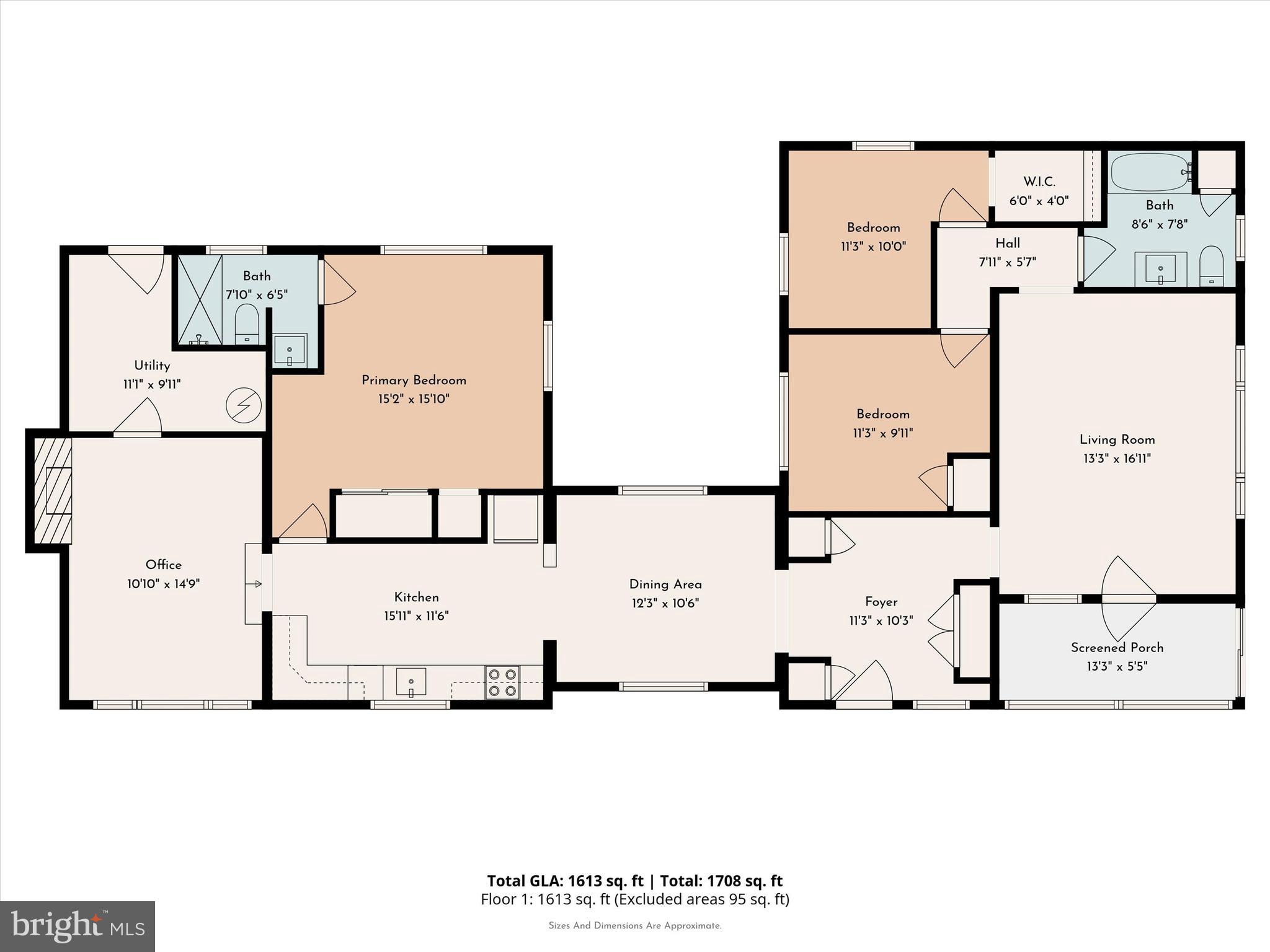 2369 TOHICKON LANE