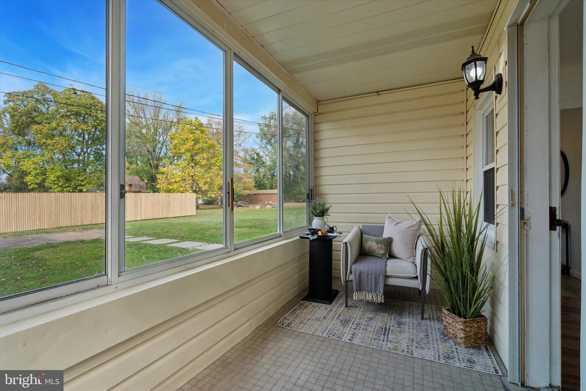 2369 TOHICKON LANE
