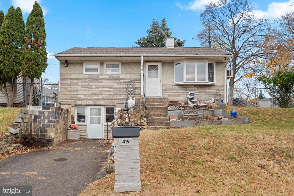 419 TEMPLE ROAD