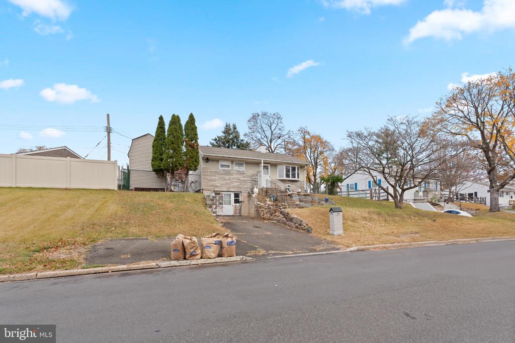 419 TEMPLE ROAD