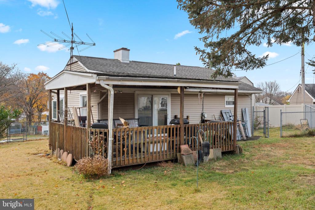 419 TEMPLE ROAD