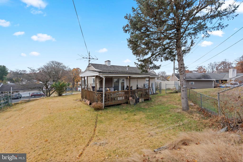 419 TEMPLE ROAD