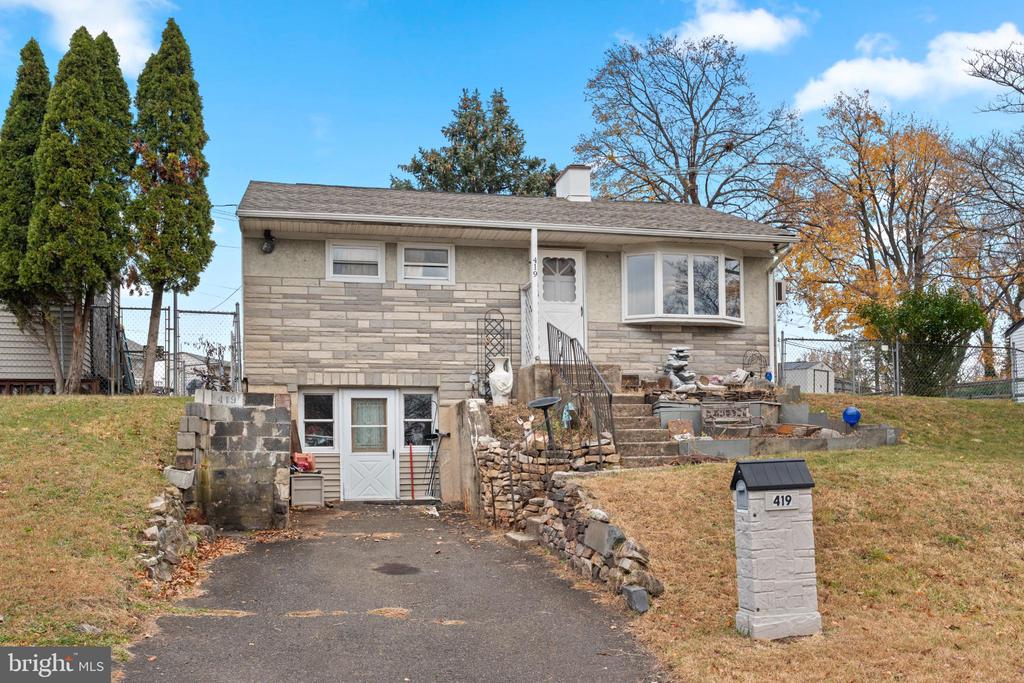 419 TEMPLE ROAD