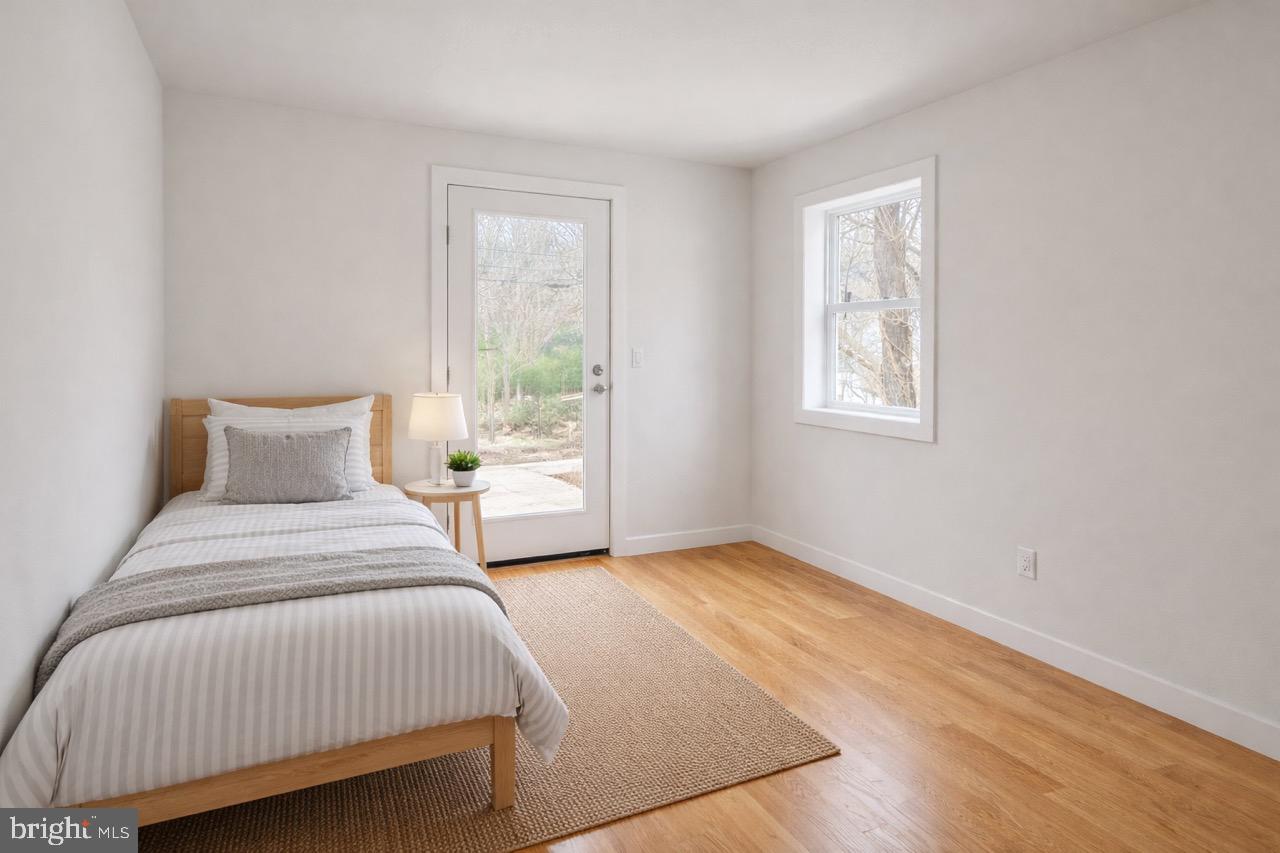 118 GEIGEL HILL ROAD