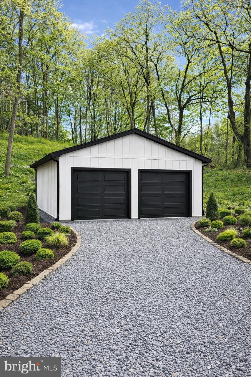 118 GEIGEL HILL ROAD