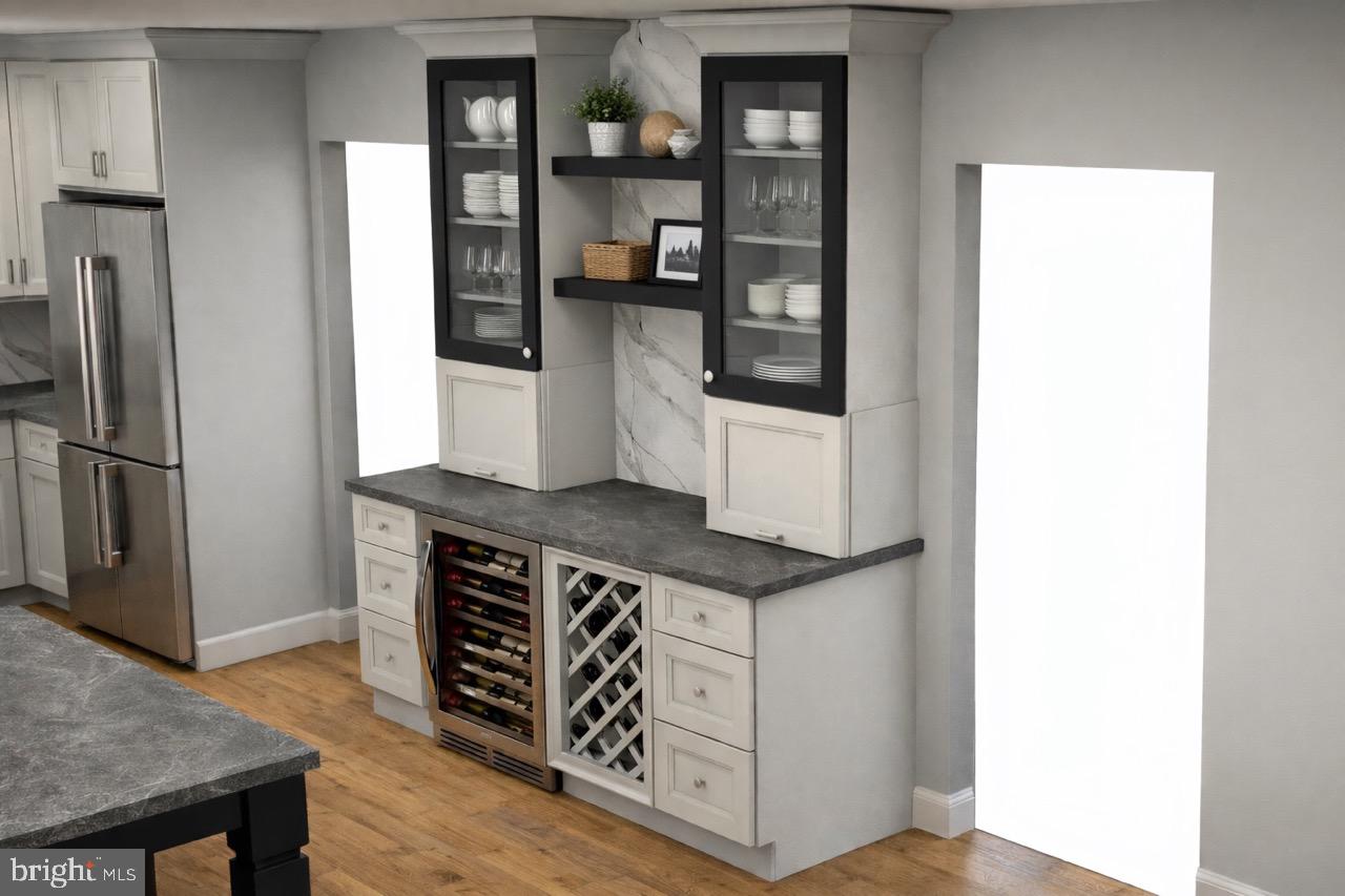 118 GEIGEL HILL ROAD