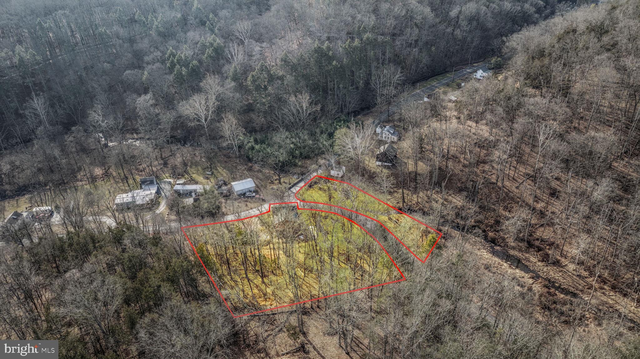 118 GEIGEL HILL ROAD