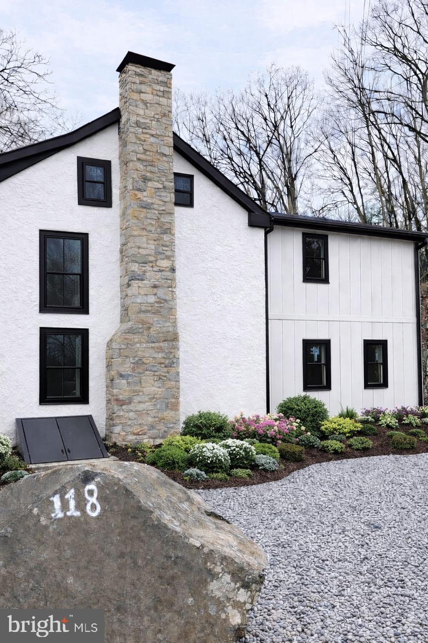 118 GEIGEL HILL ROAD