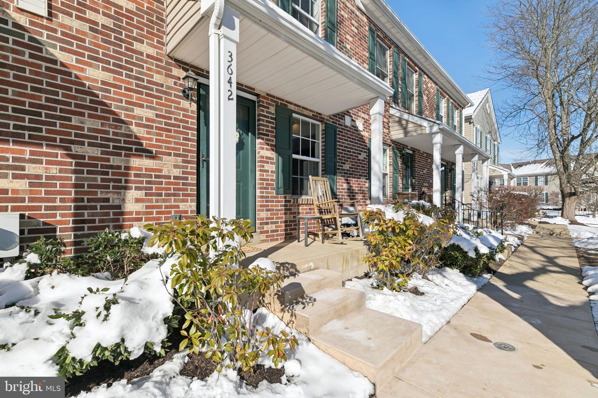 3642 NANCY WARD CIRCLE