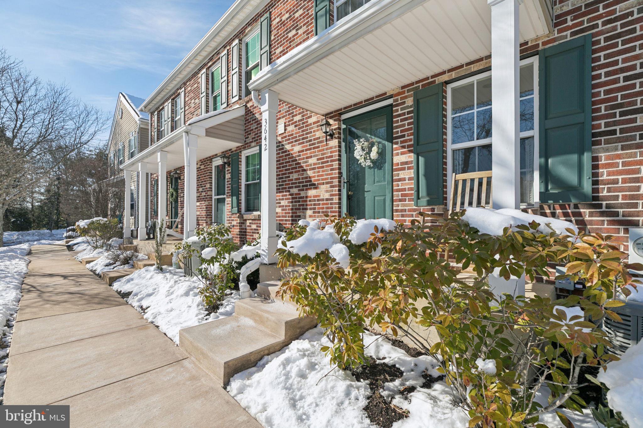 3642 NANCY WARD CIRCLE