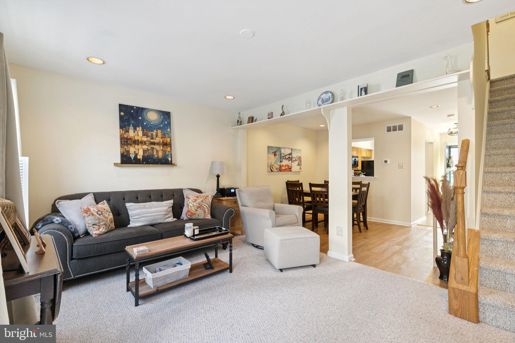 3642 NANCY WARD CIRCLE