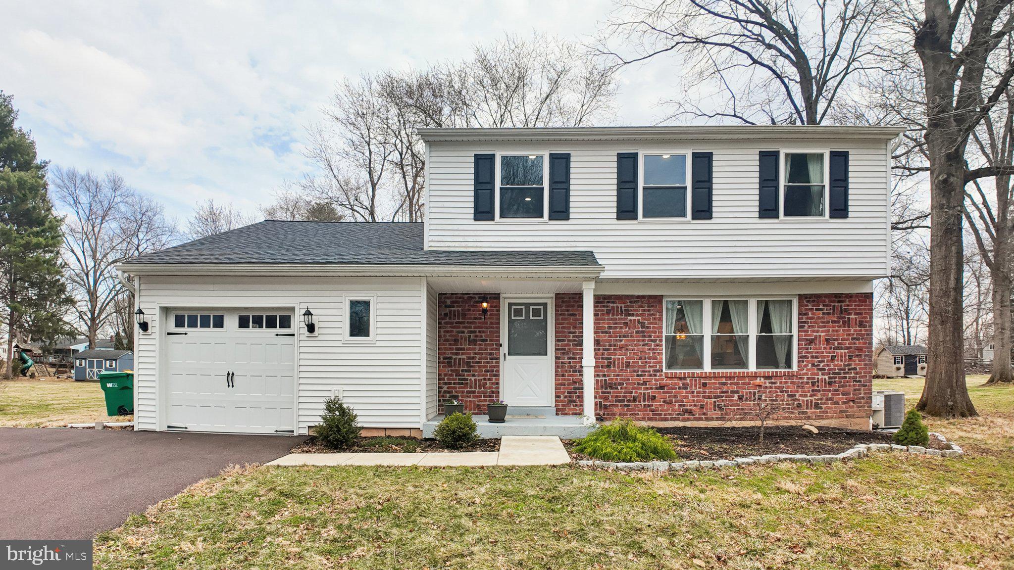 94 SIOUX ROAD