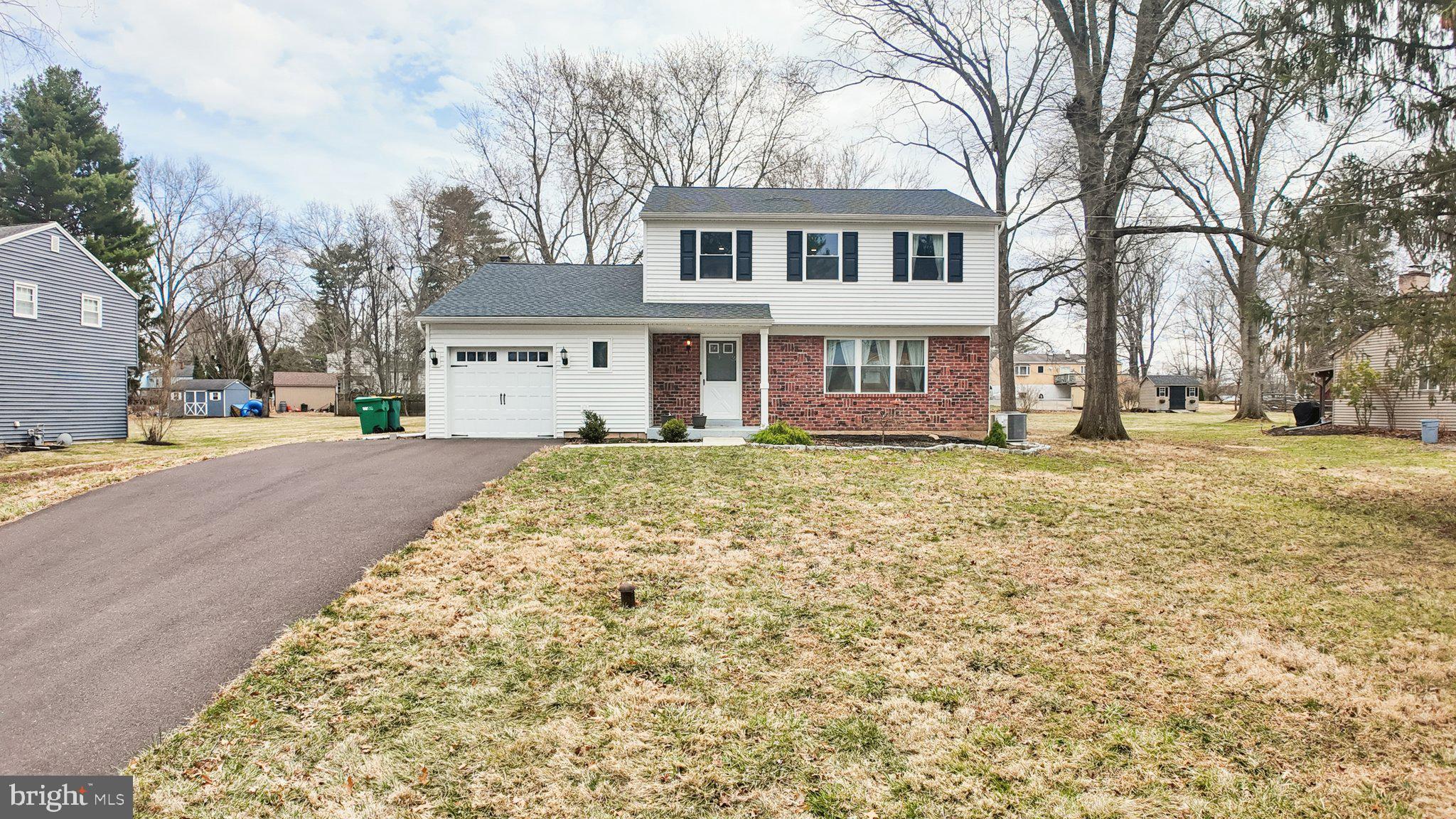 94 SIOUX ROAD