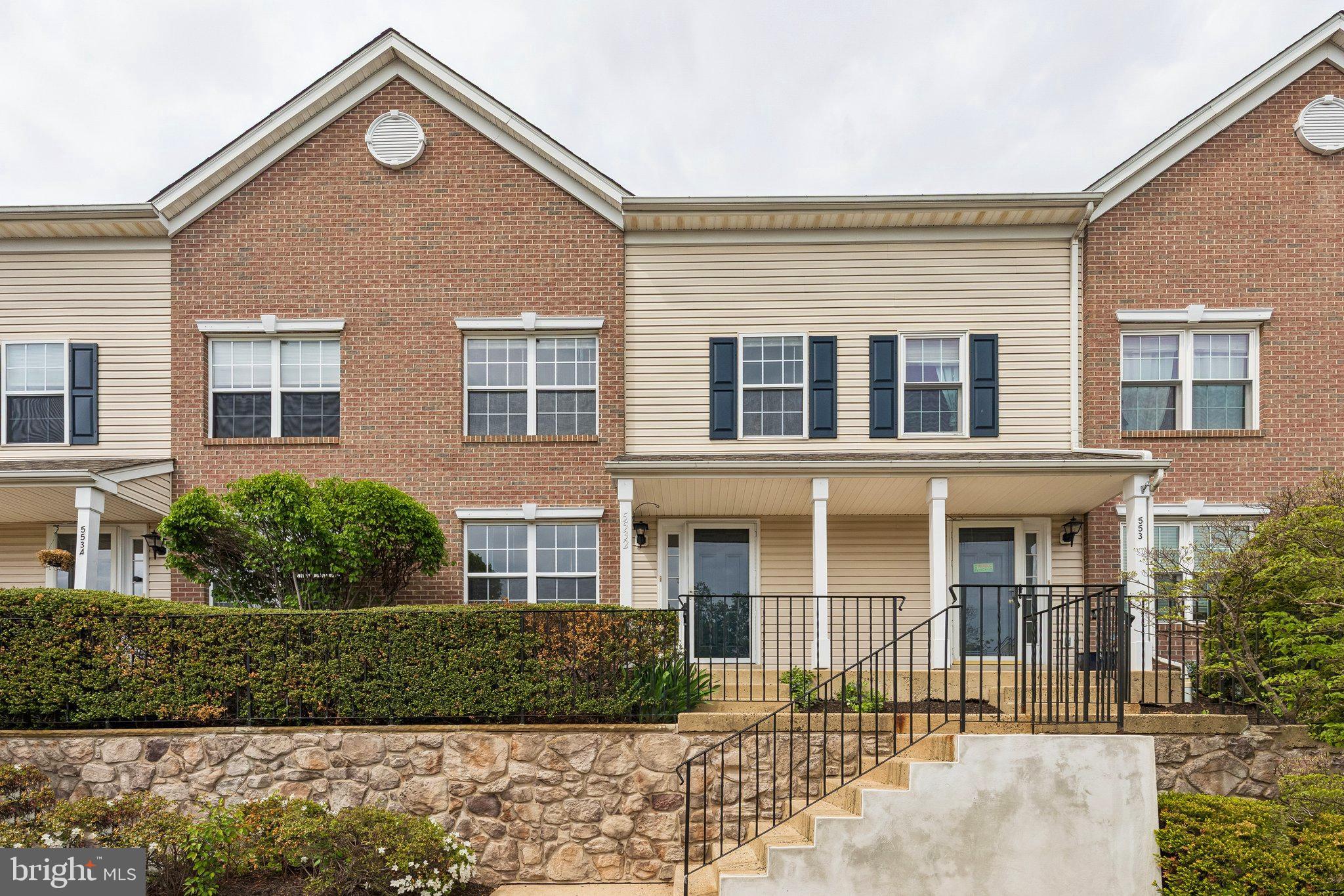 5532 RINKER CIRCLE