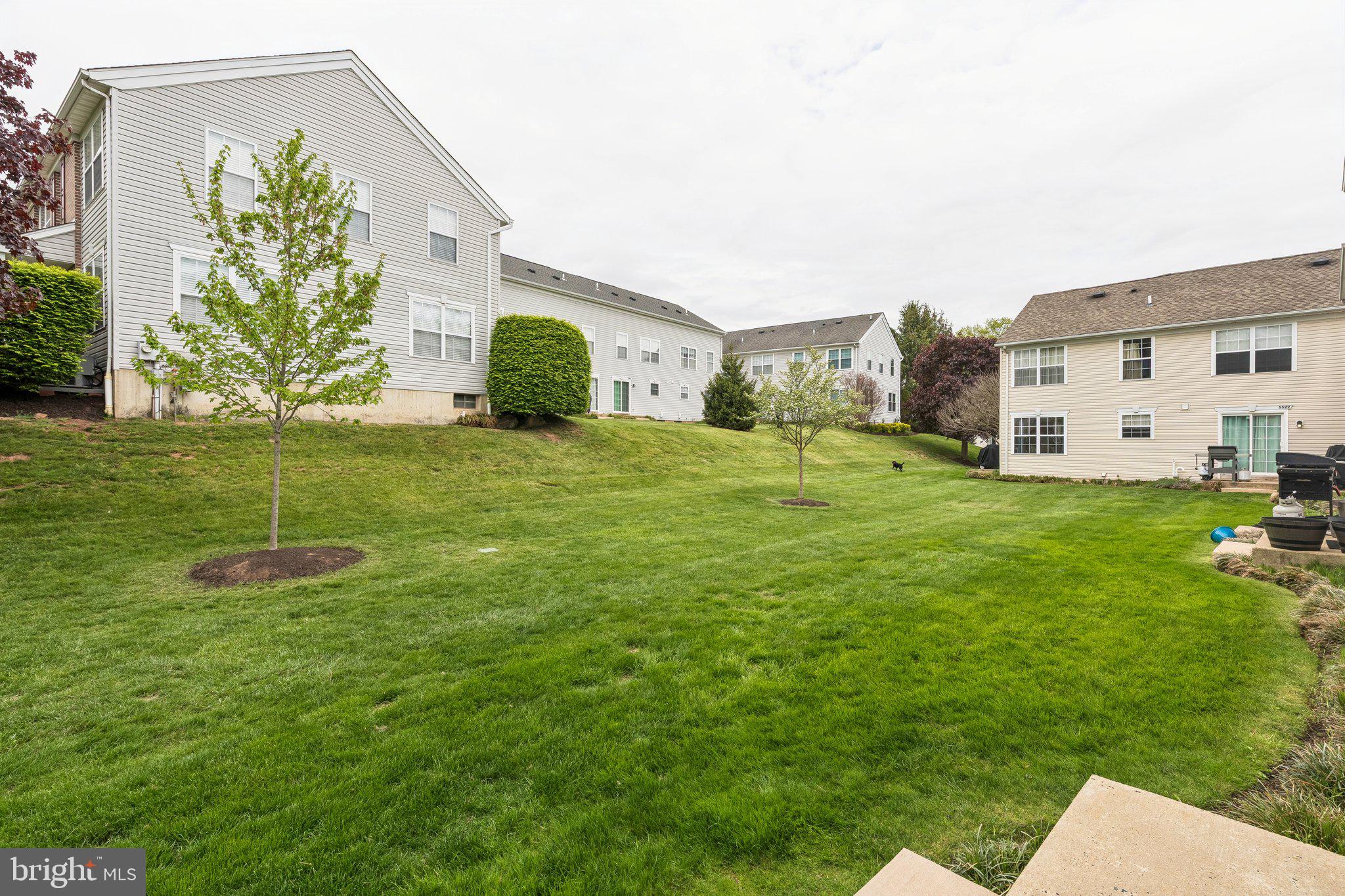5532 RINKER CIRCLE