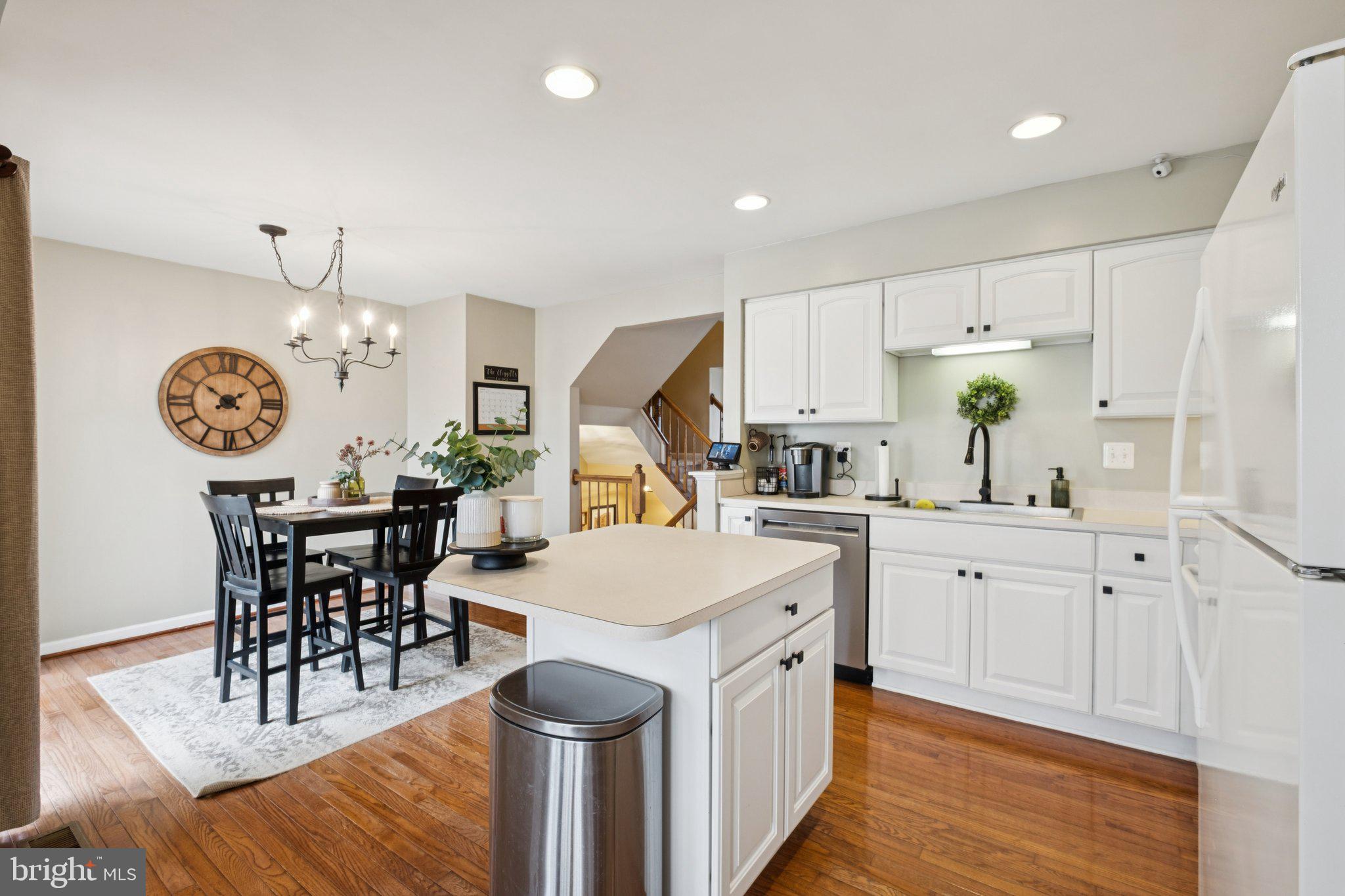 503 WESTFIELD COURT