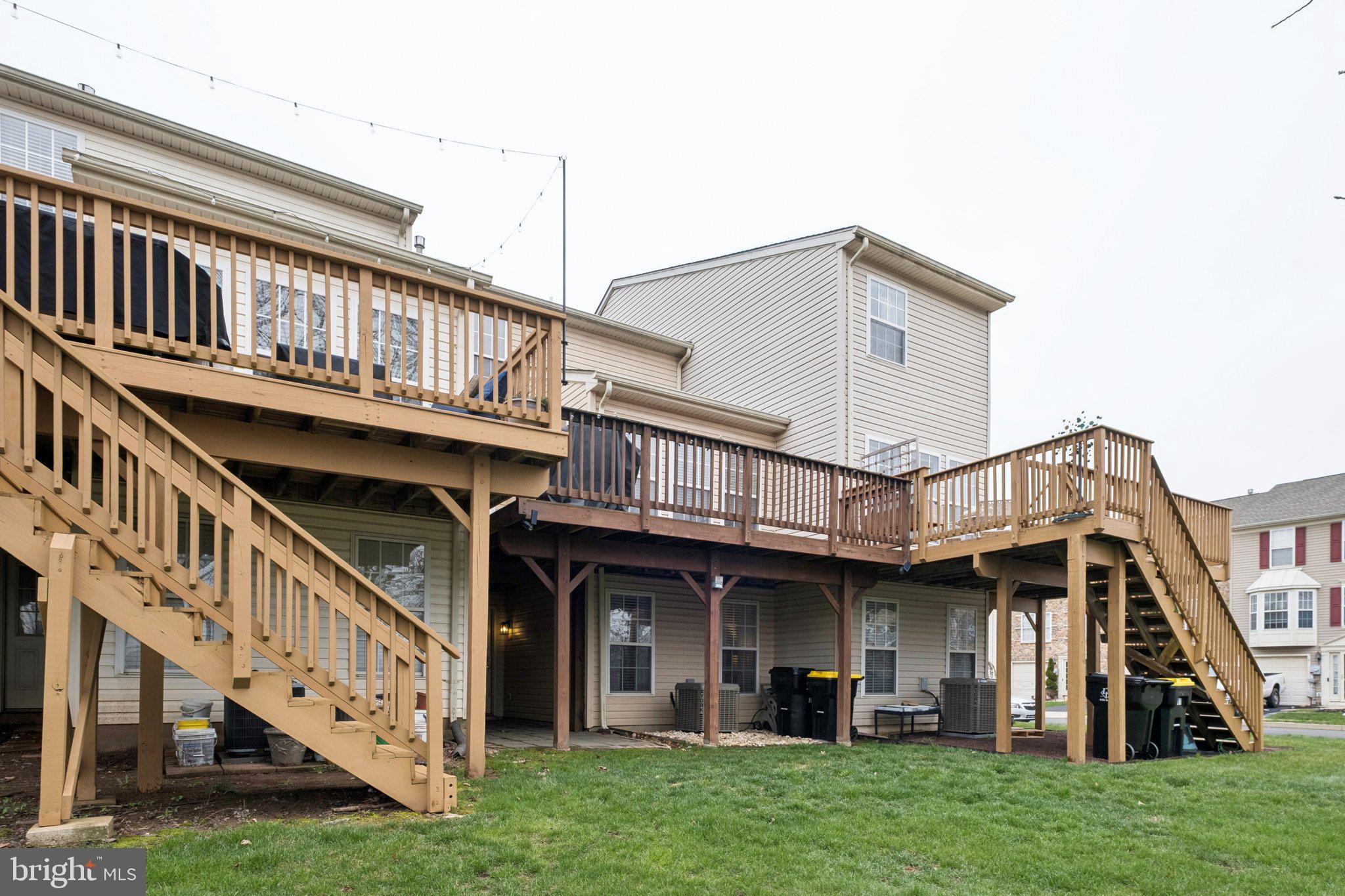 503 WESTFIELD COURT