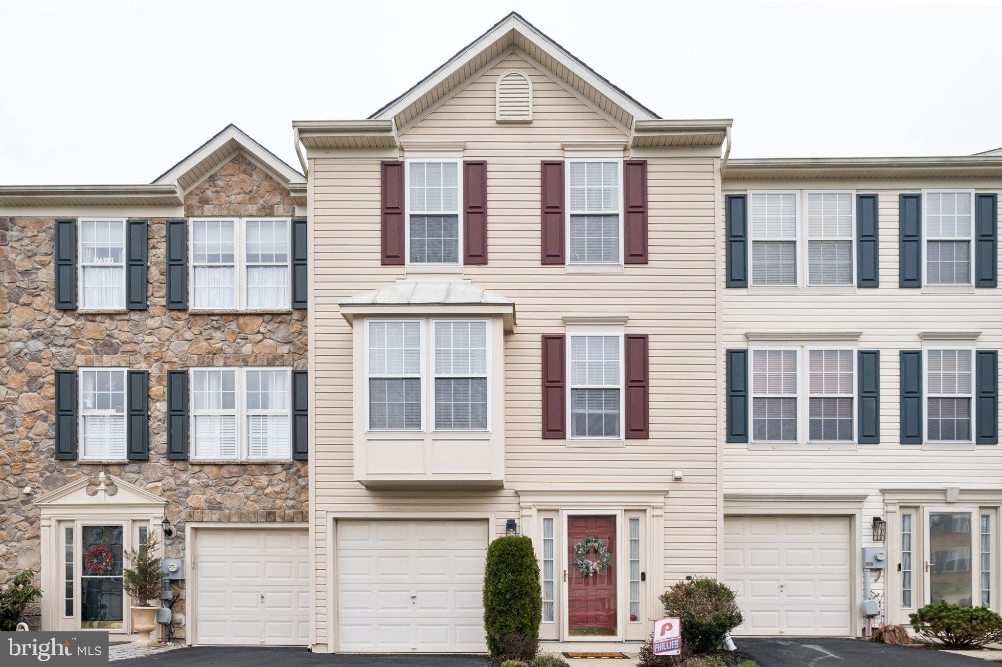 503 WESTFIELD COURT