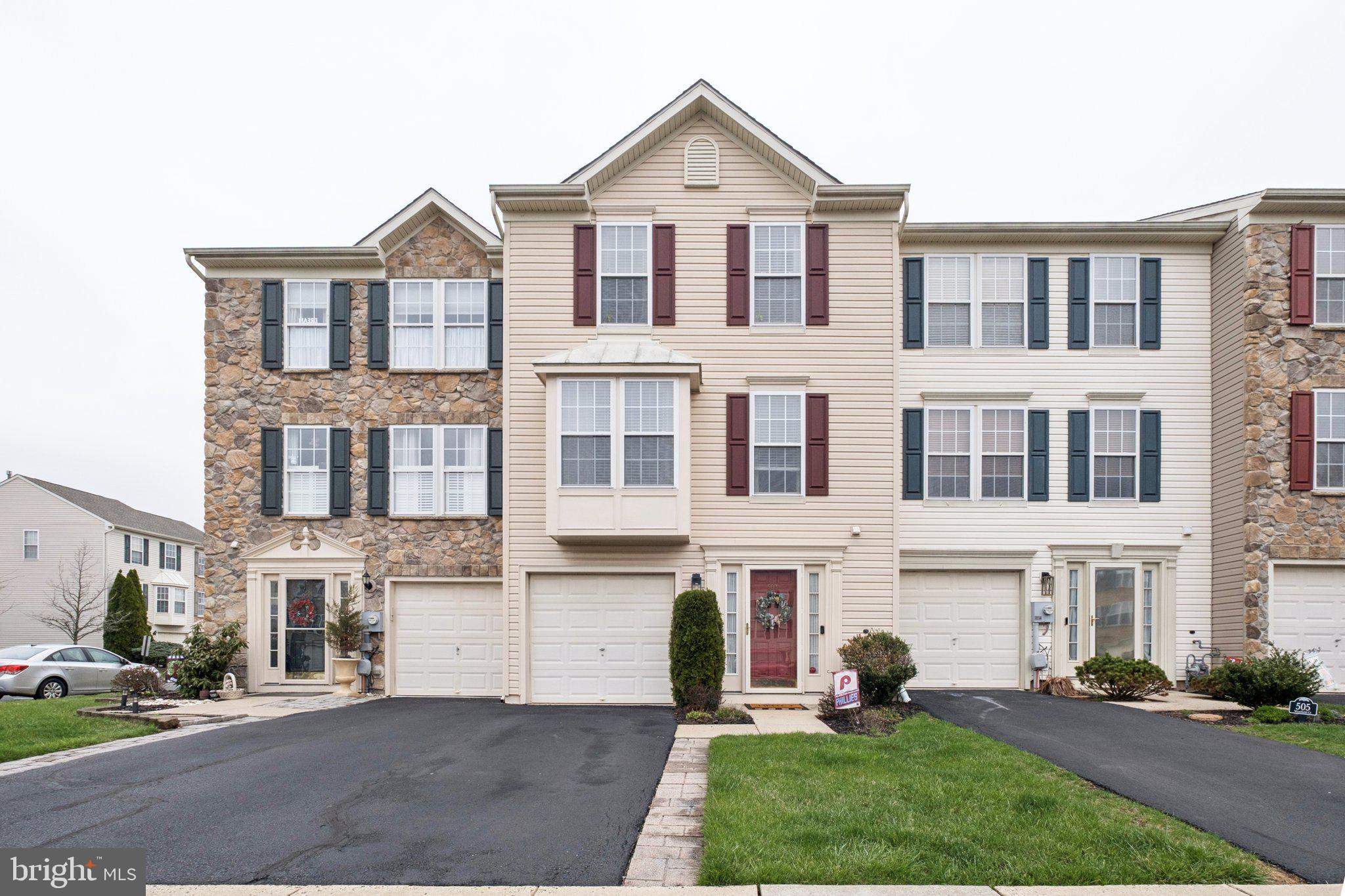 503 WESTFIELD COURT