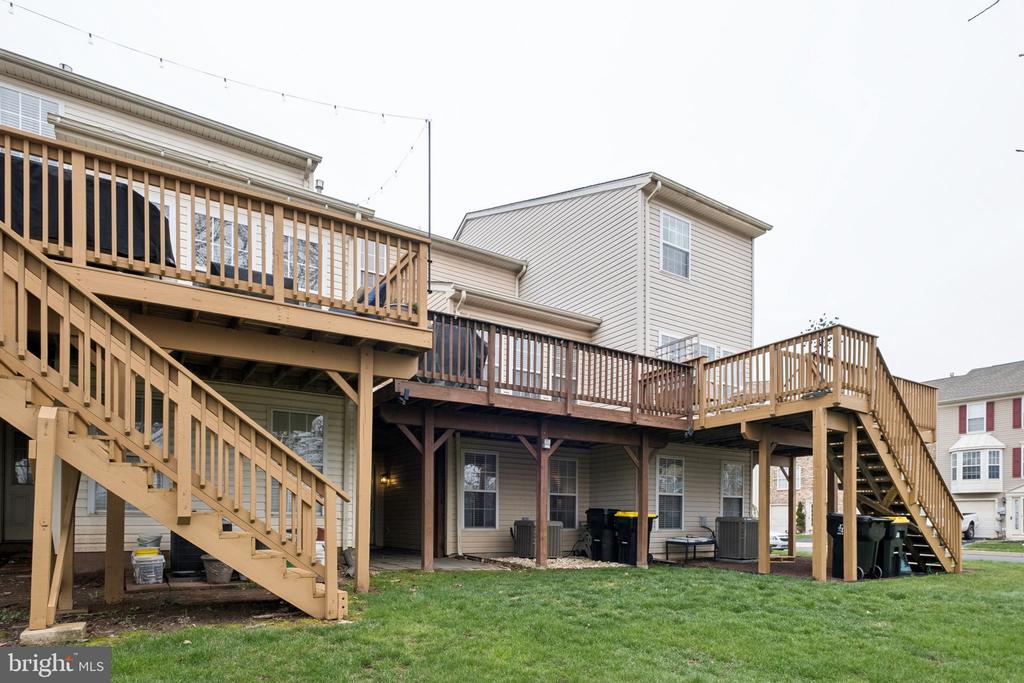 503 WESTFIELD COURT